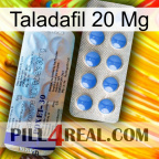 Taladafil 20Mg 39